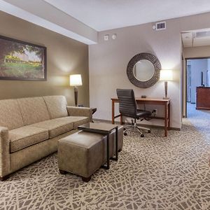 Deluxe Queen Suite